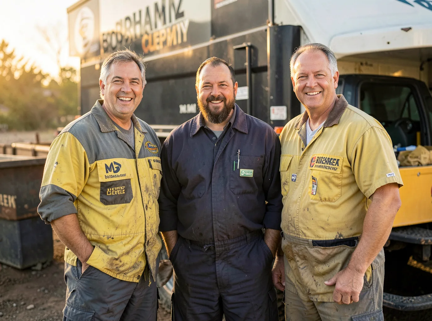 Sewage Cleanup company in Grand Chain, IL