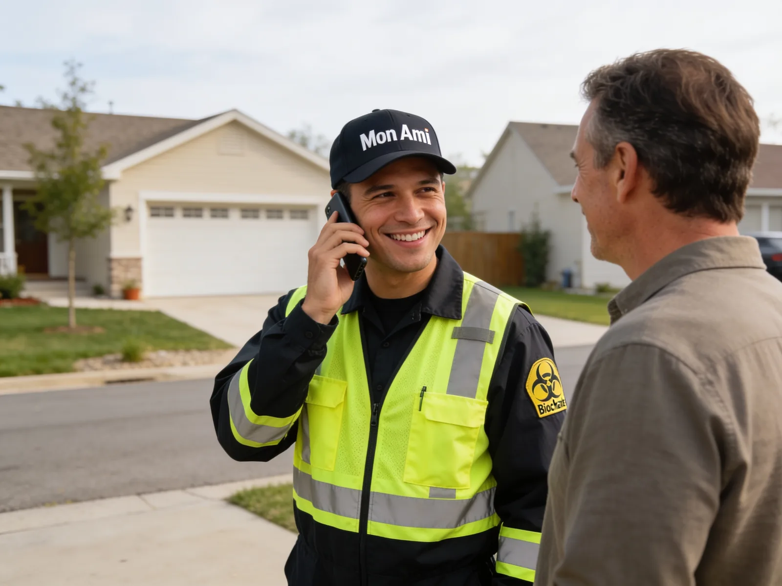 Sewage Cleanup Grand Chain, IL FAQs