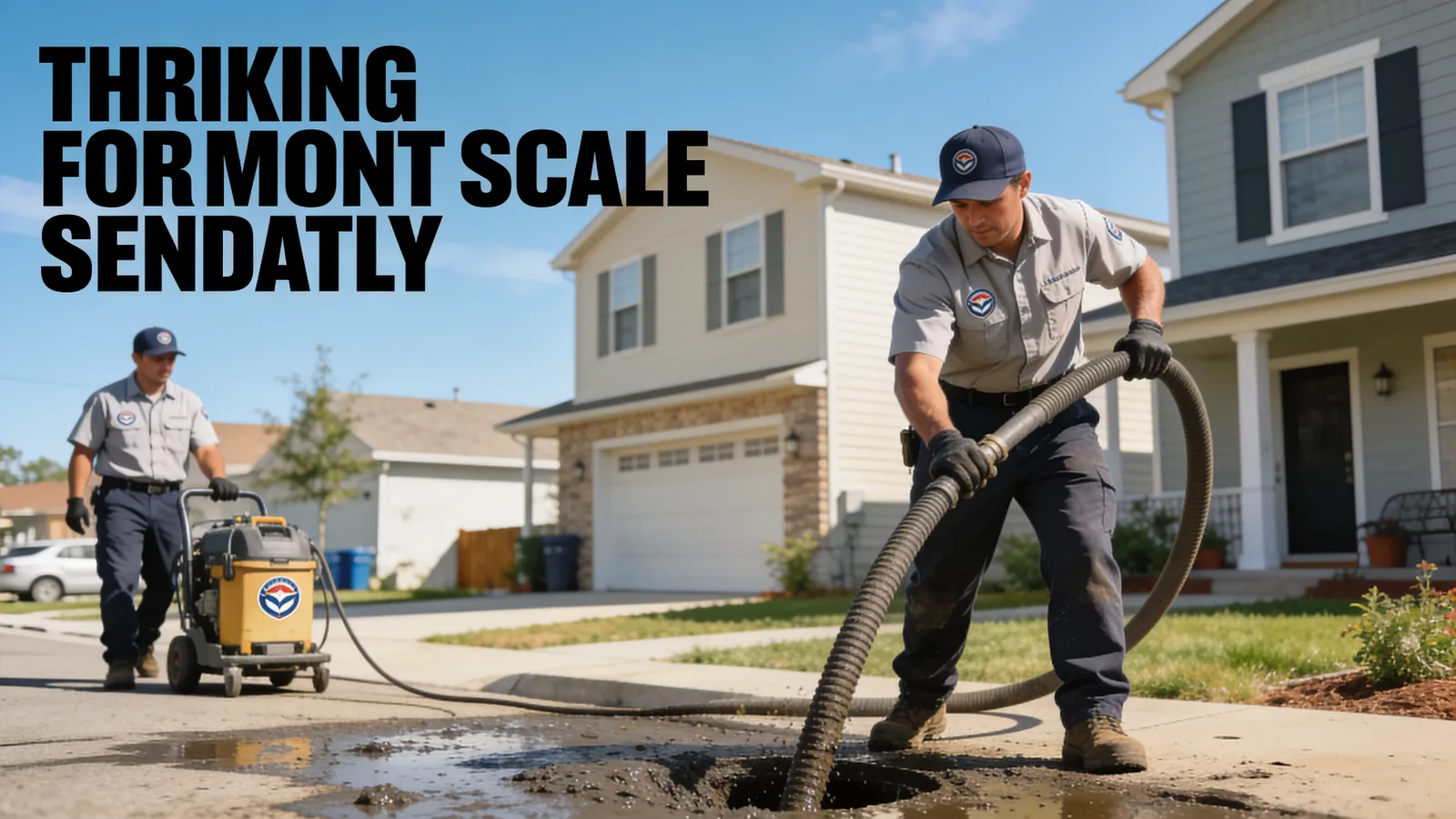Sewage Cleanup in Grand Chain, IL near me
